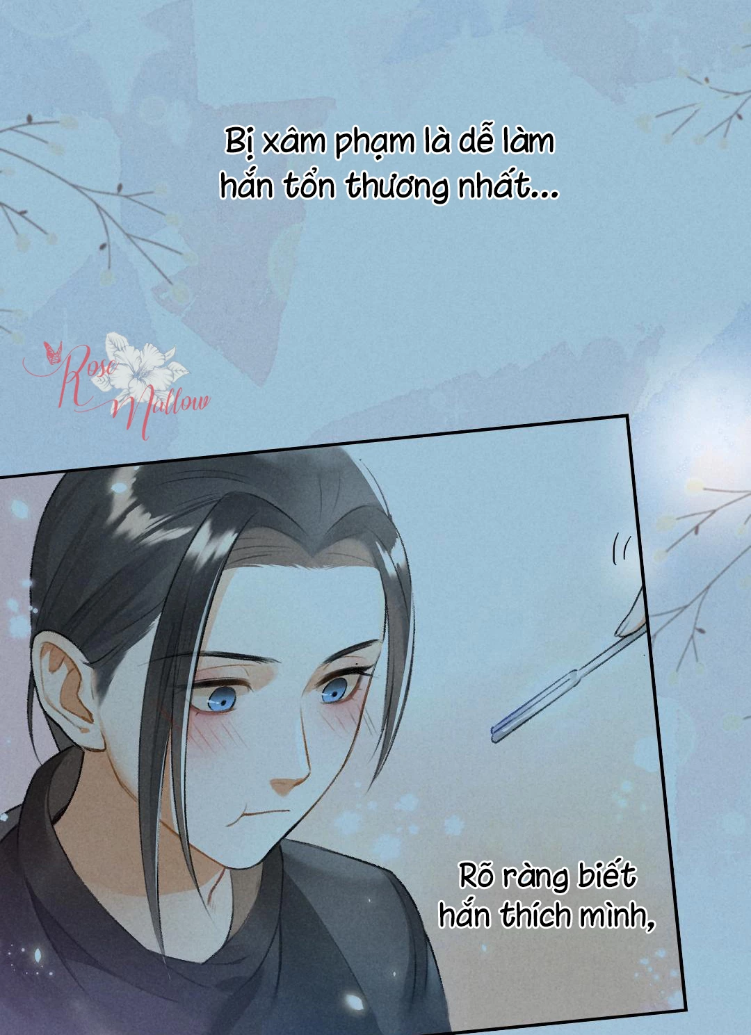 Tuân Mệnh Chapter 28 - 20