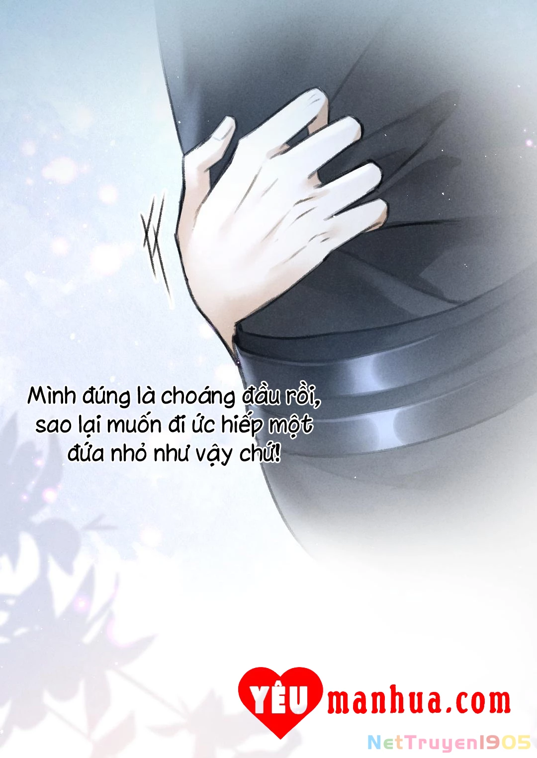 Tuân Mệnh Chapter 28 - 22