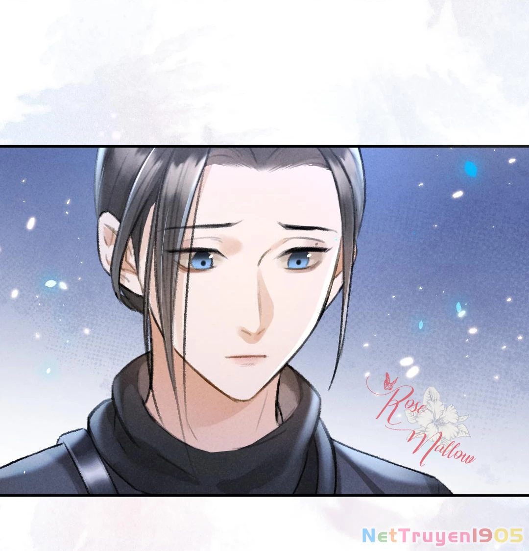 Tuân Mệnh Chapter 28 - 24