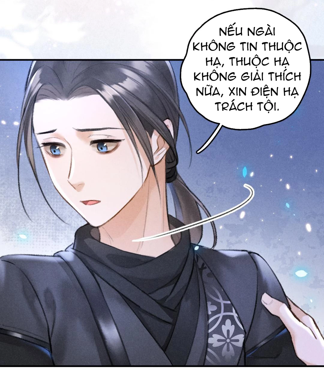 Tuân Mệnh Chapter 28 - 25