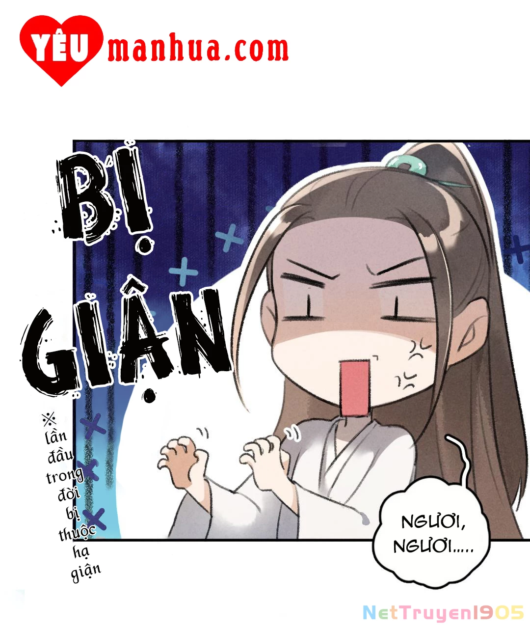 Tuân Mệnh Chapter 28 - 26