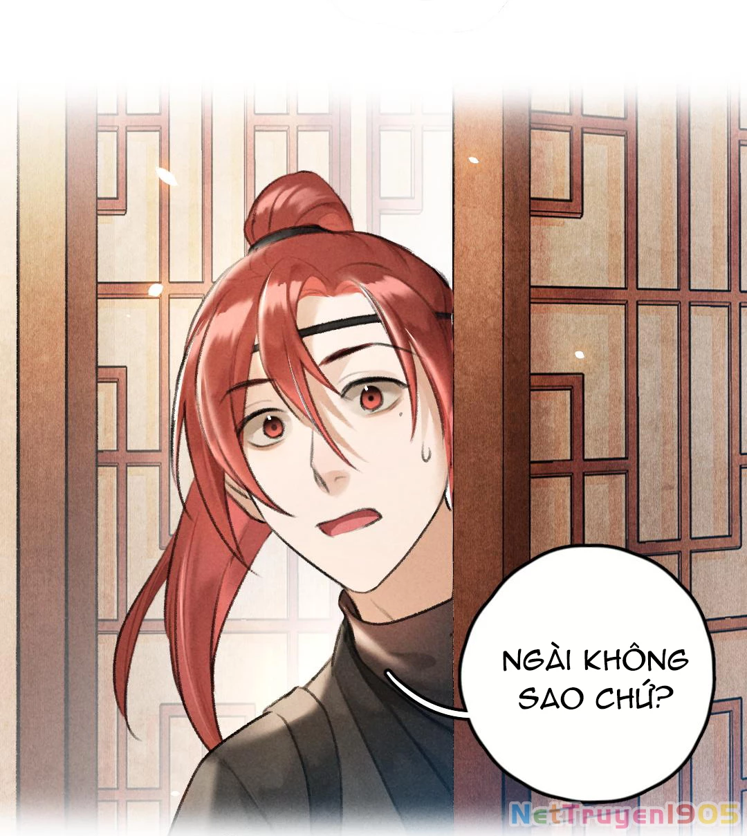 Tuân Mệnh Chapter 28 - 30