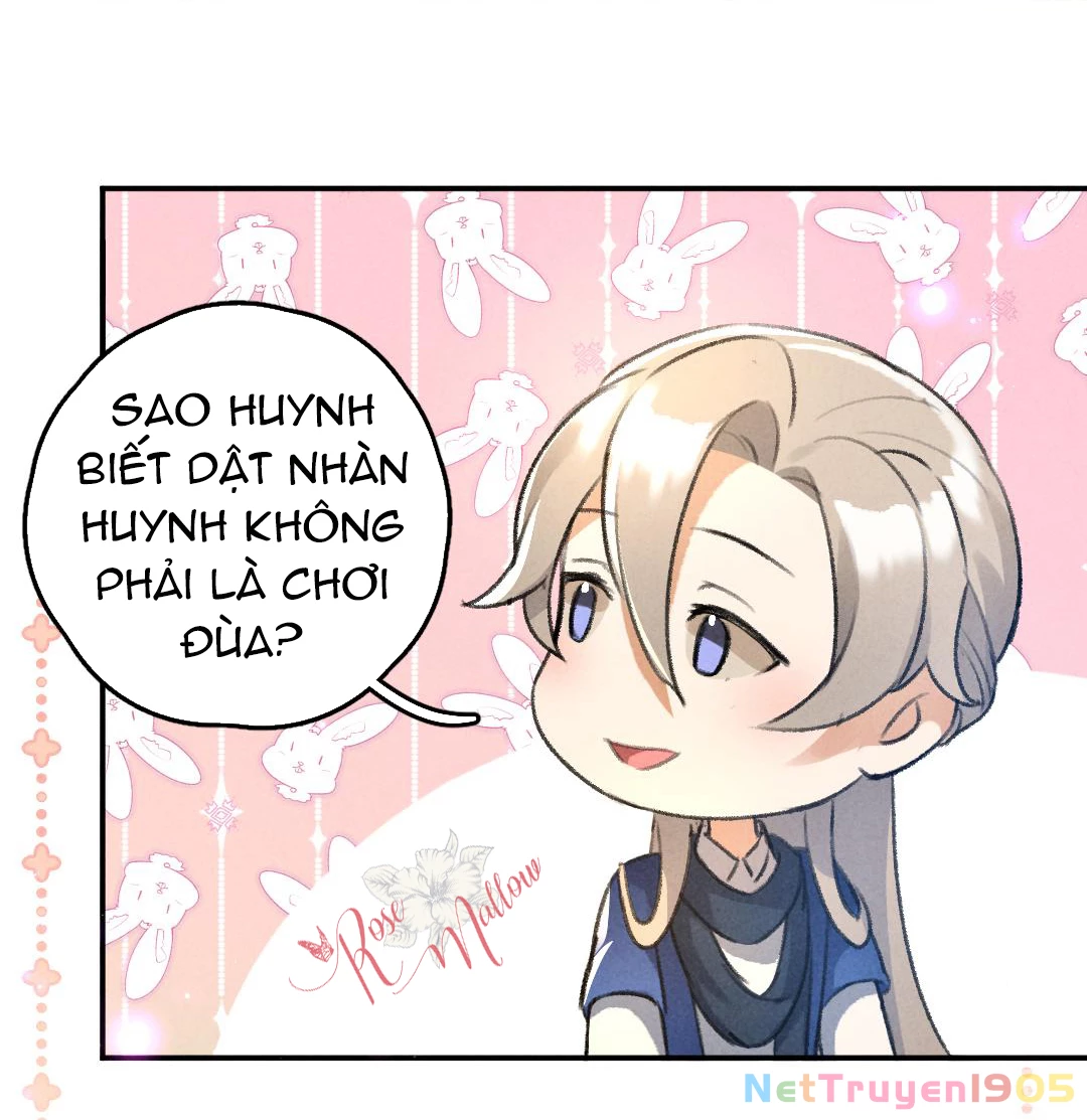 Tuân Mệnh Chapter 28 - 34