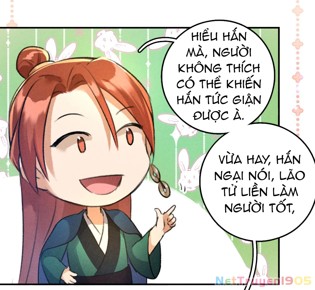 Tuân Mệnh Chapter 28 - 35