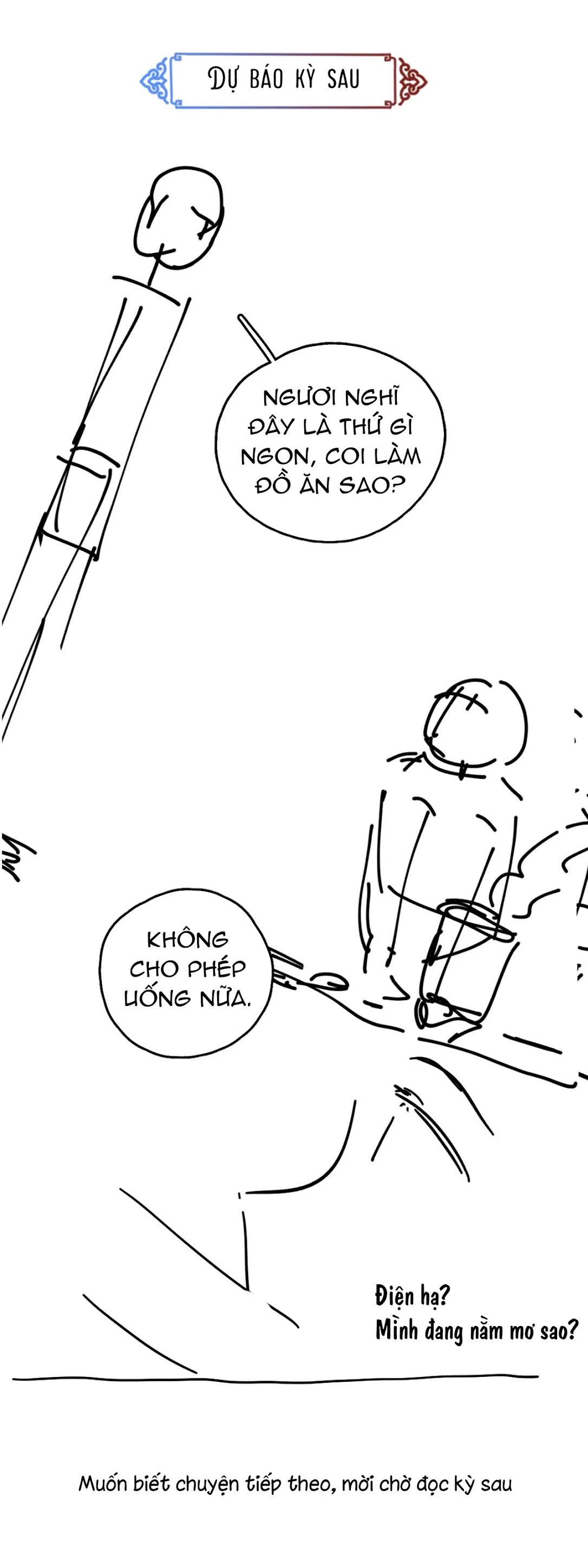 Tuân Mệnh Chapter 28 - 41