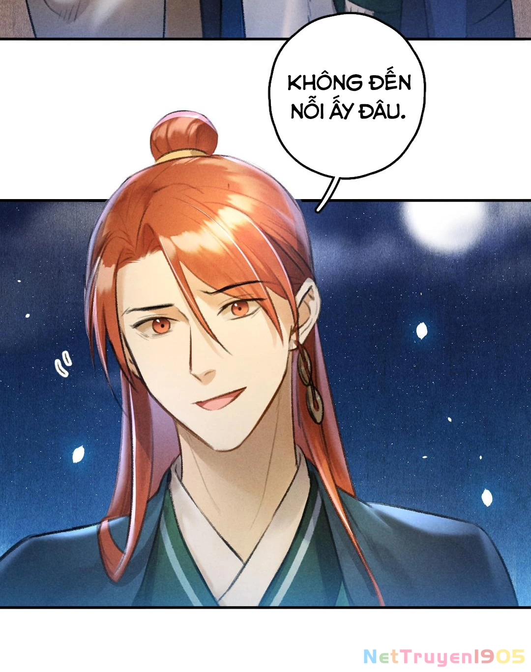 Tuân Mệnh Chapter 29 - 2
