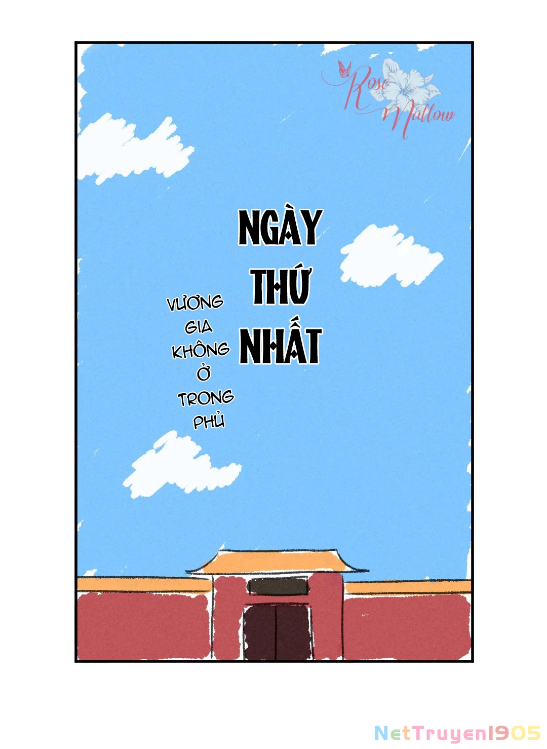 Tuân Mệnh Chapter 29 - 6