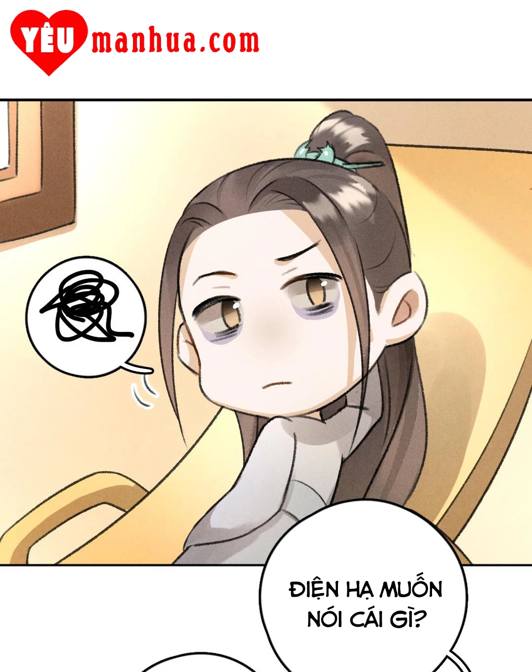 Tuân Mệnh Chapter 29 - 10