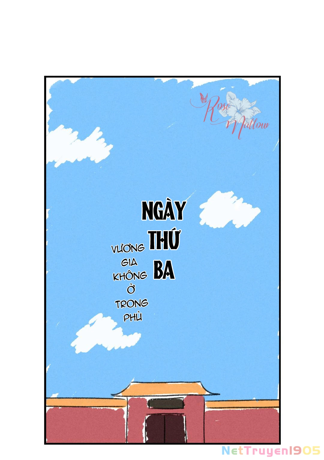 Tuân Mệnh Chapter 29 - 12