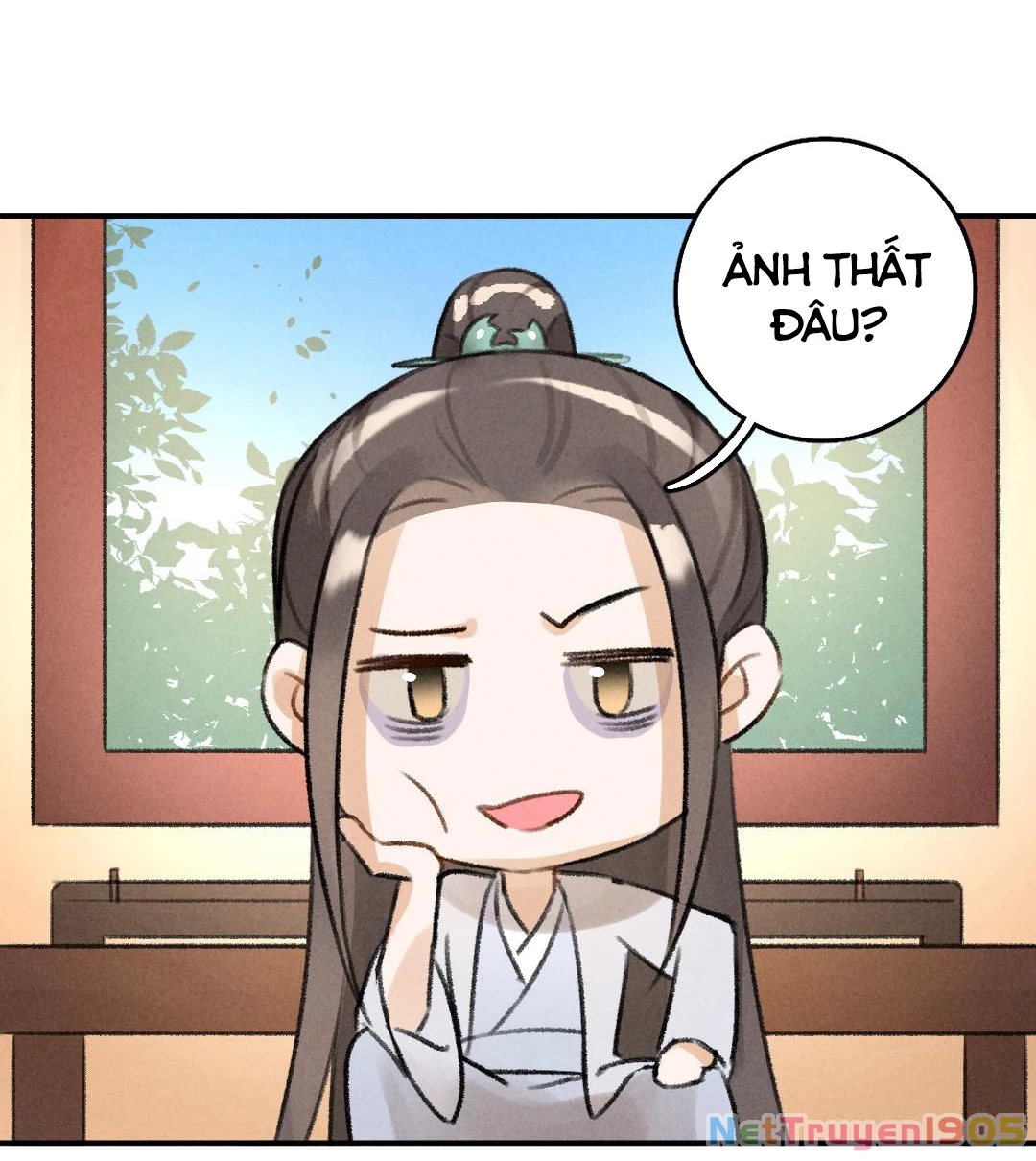 Tuân Mệnh Chapter 29 - 13