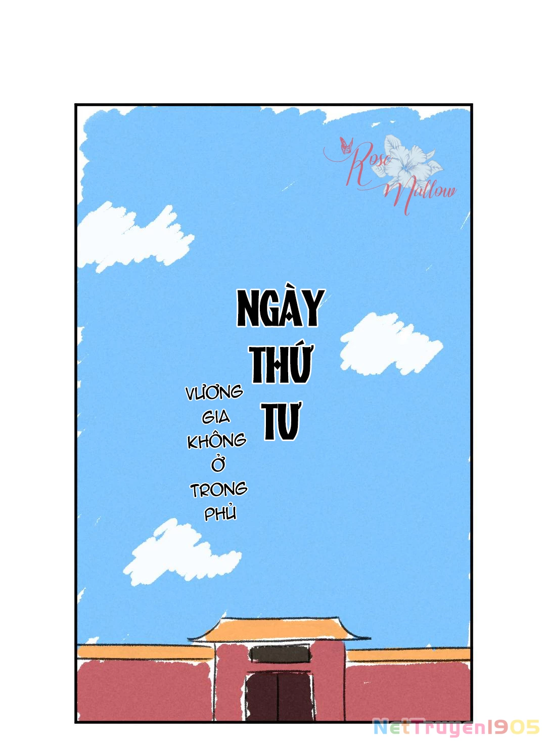 Tuân Mệnh Chapter 29 - 15