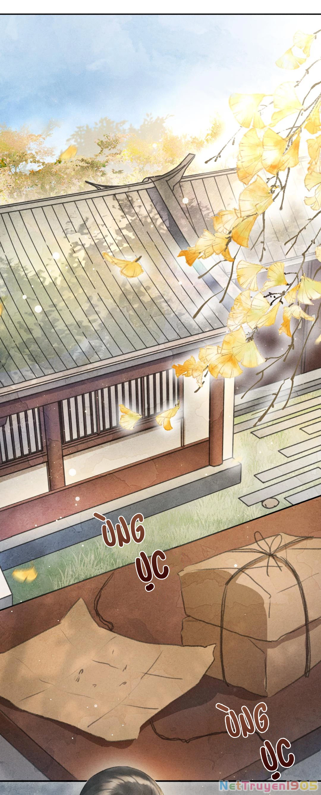 Tuân Mệnh Chapter 29 - 22
