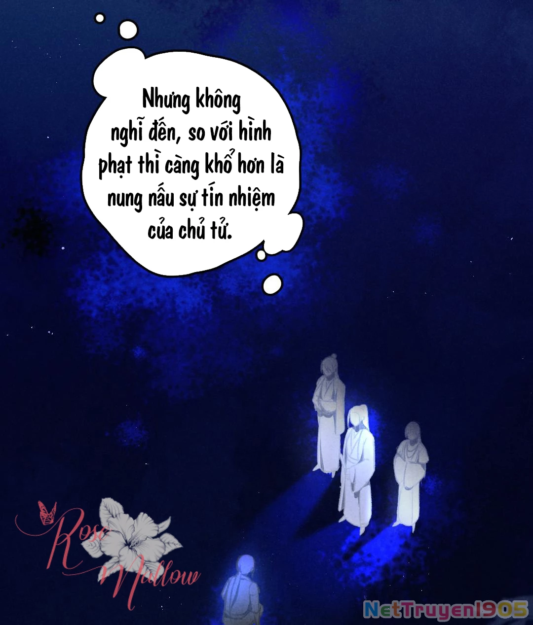 Tuân Mệnh Chapter 29 - 26
