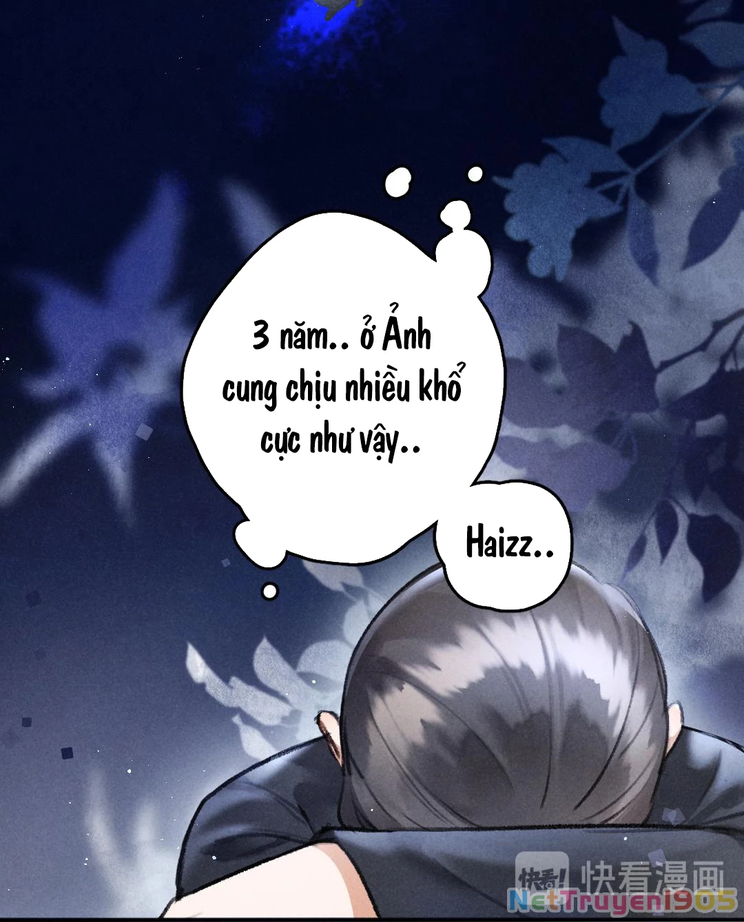 Tuân Mệnh Chapter 29 - 27