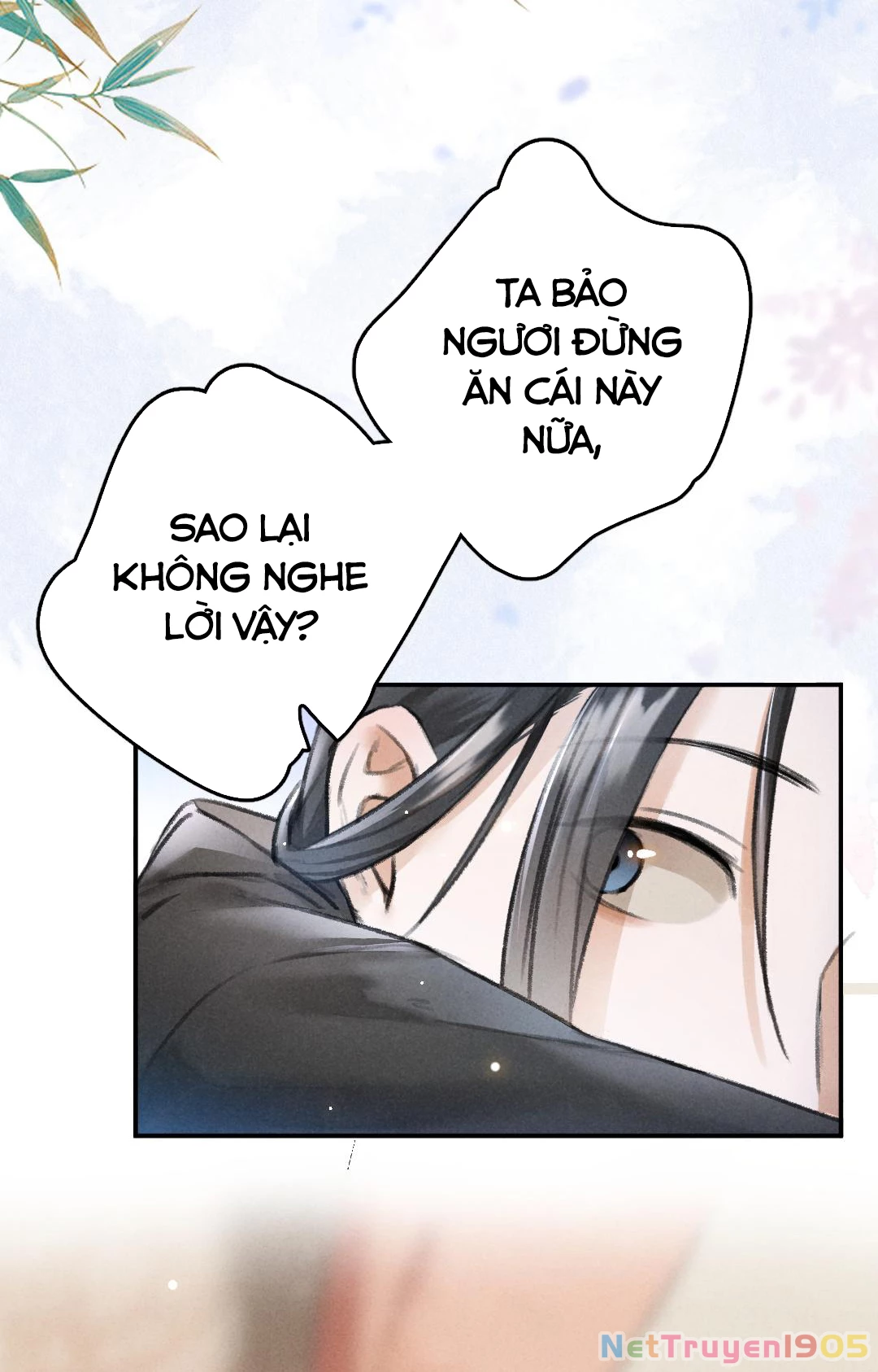 Tuân Mệnh Chapter 29 - 30