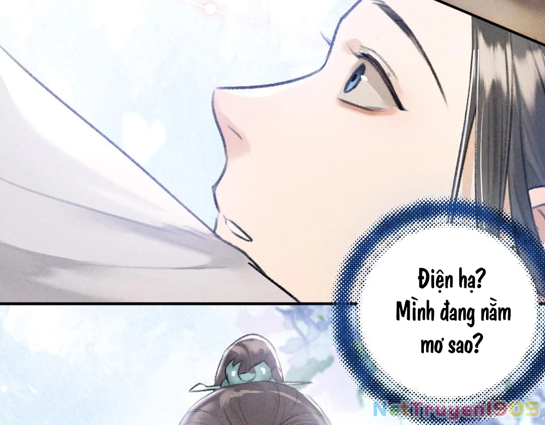 Tuân Mệnh Chapter 29 - 32