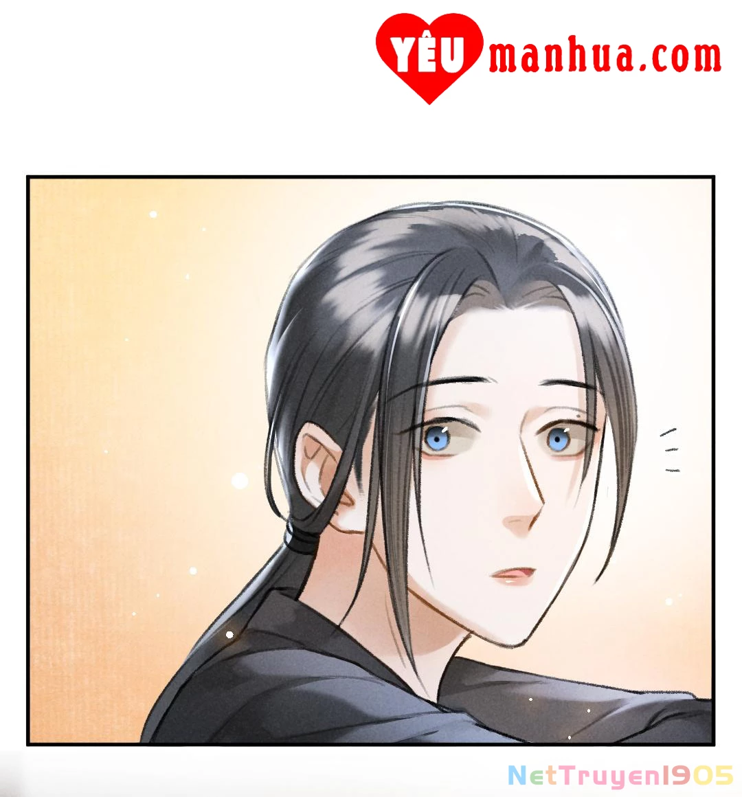 Tuân Mệnh Chapter 29 - 36