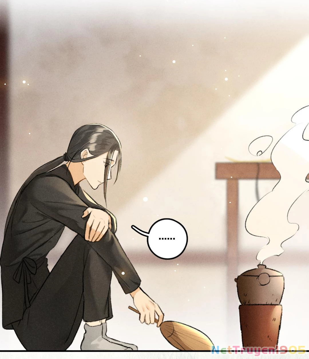 Tuân Mệnh Chapter 29 - 37
