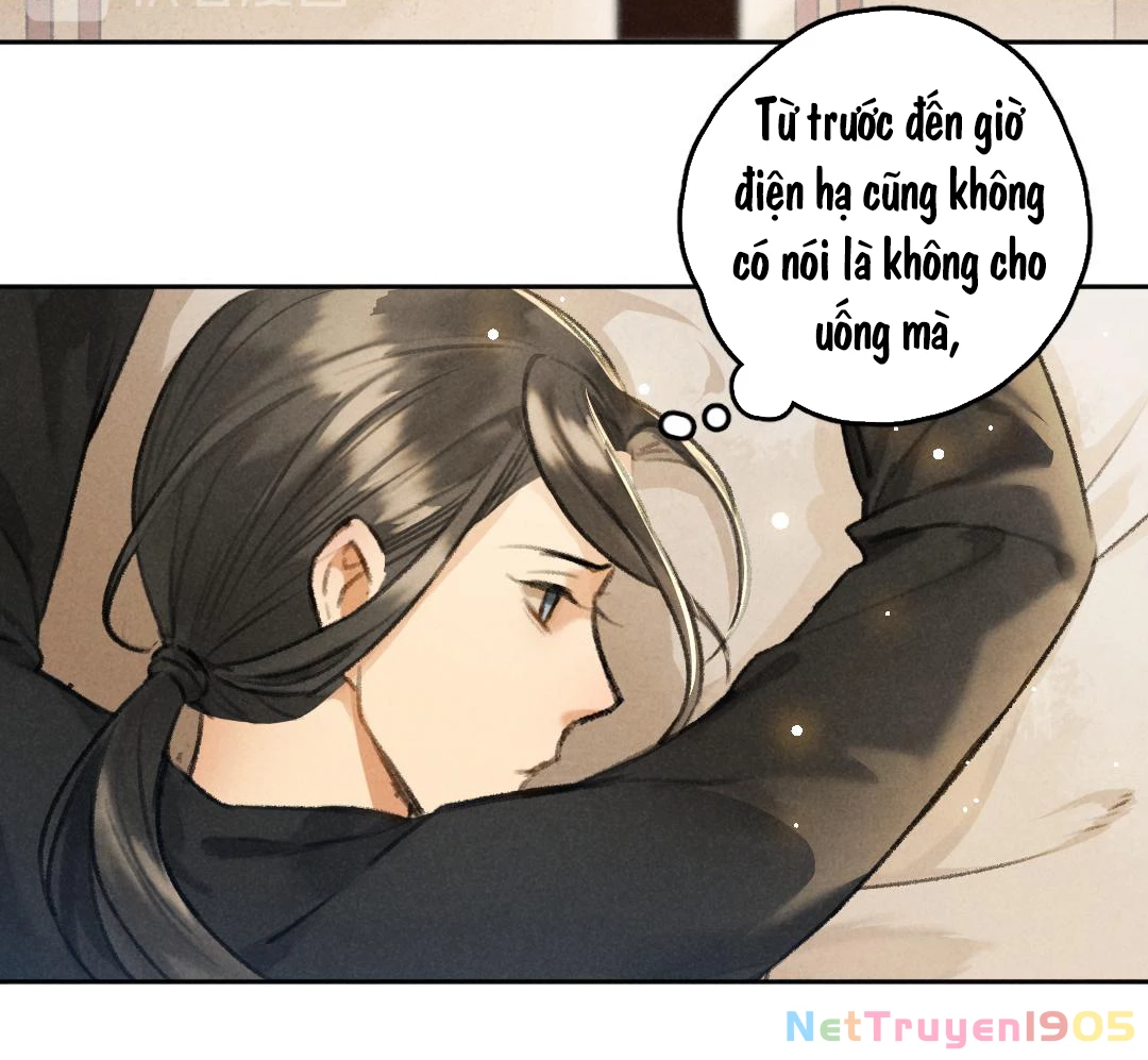 Tuân Mệnh Chapter 29 - 41