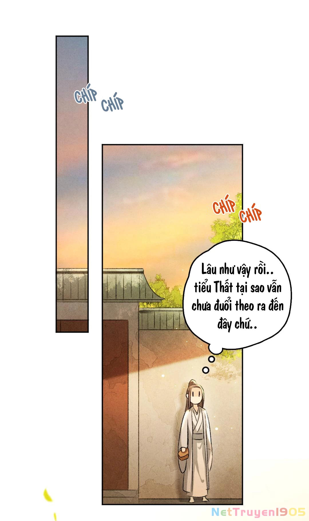 Tuân Mệnh Chapter 29 - 44