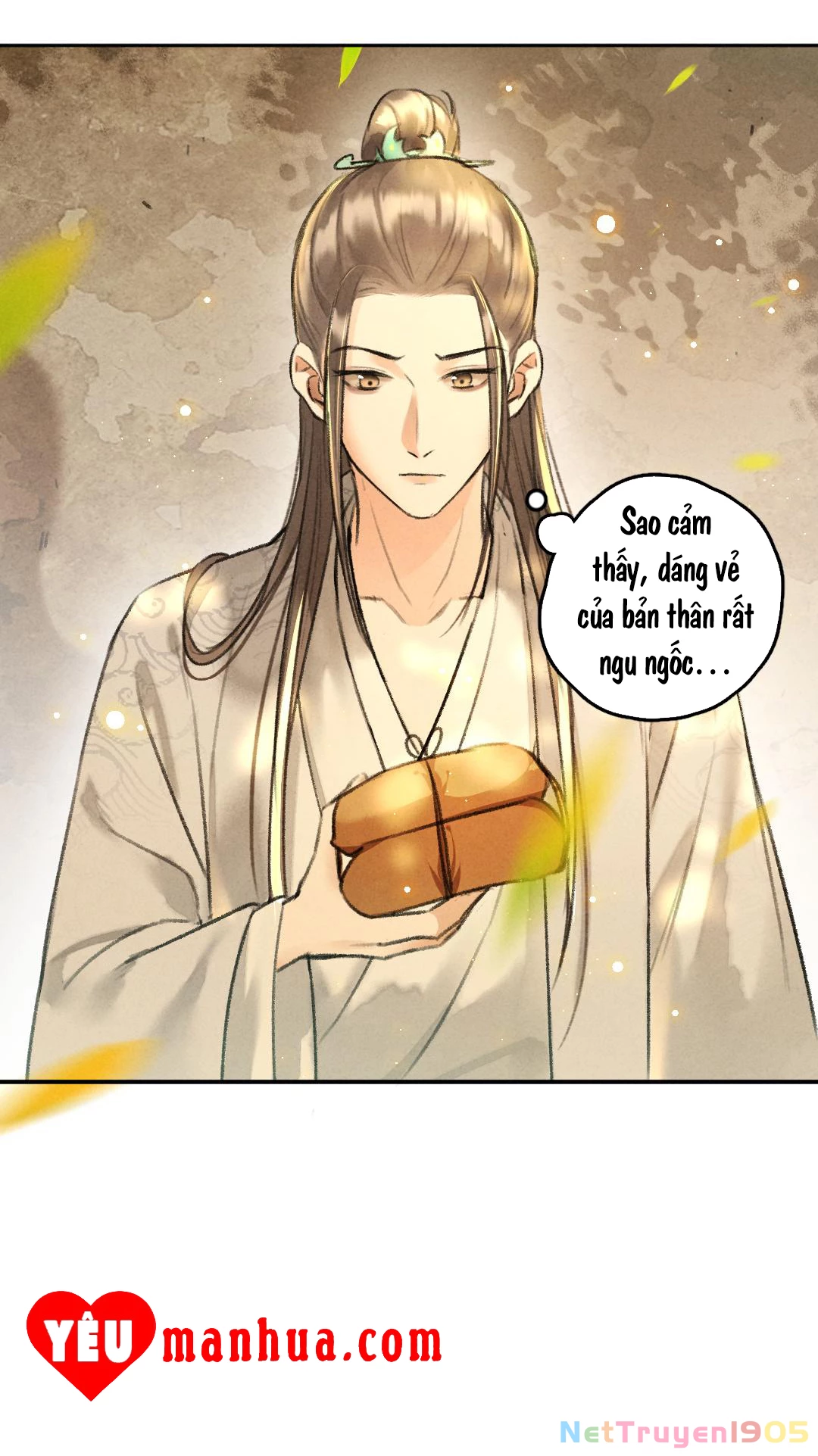 Tuân Mệnh Chapter 29 - 46