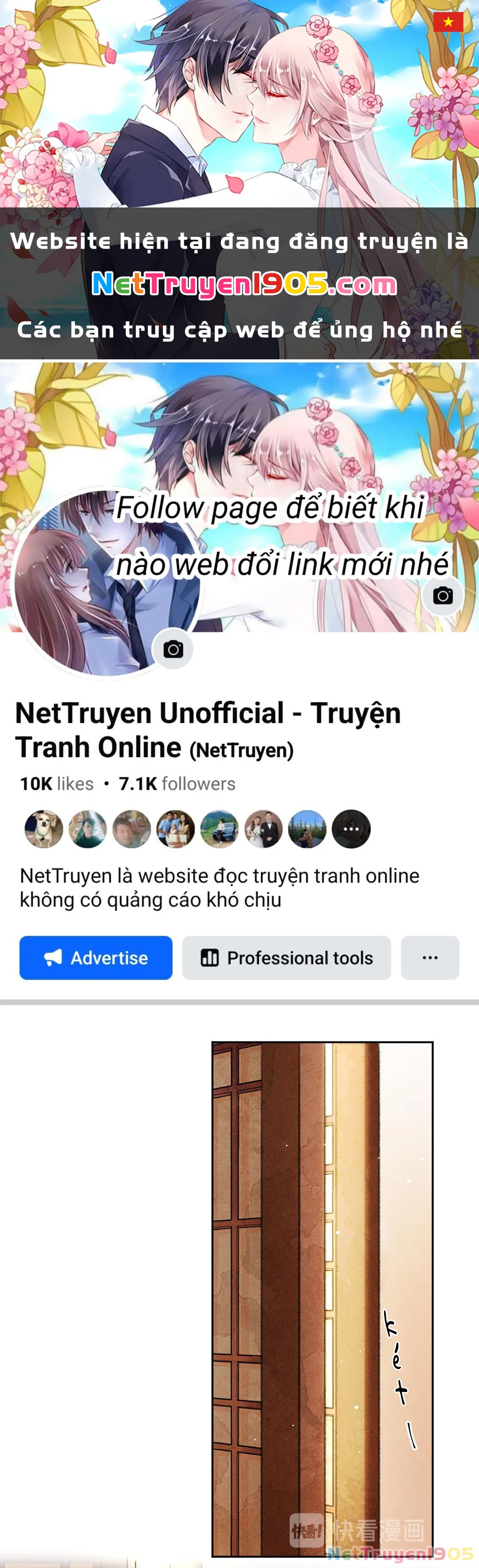 Tuân Mệnh Chapter 30 - 1