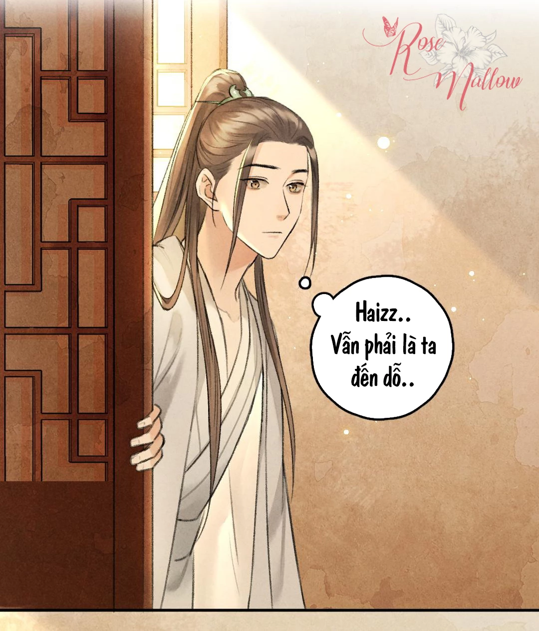 Tuân Mệnh Chapter 30 - 2