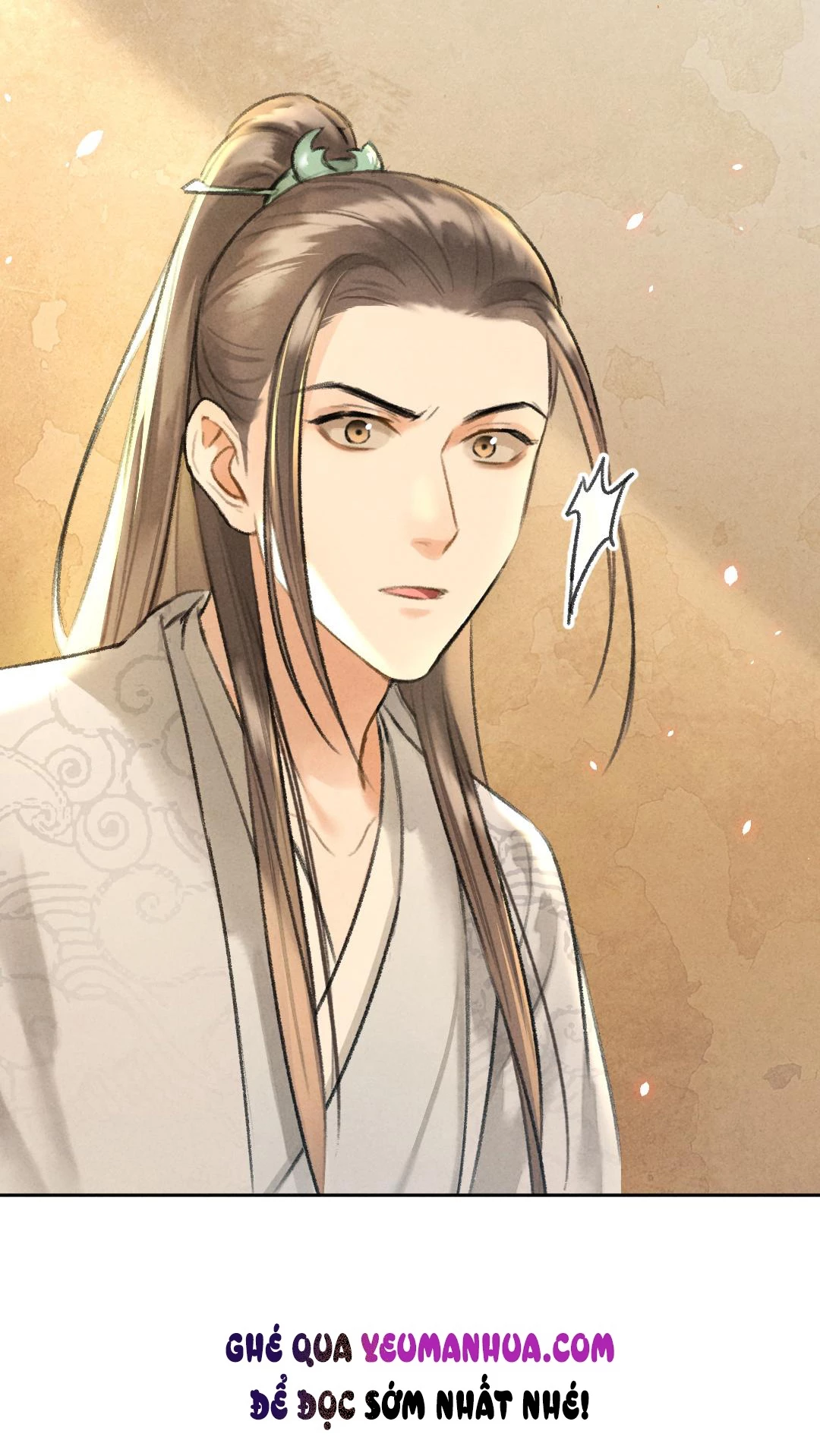 Tuân Mệnh Chapter 30 - 3