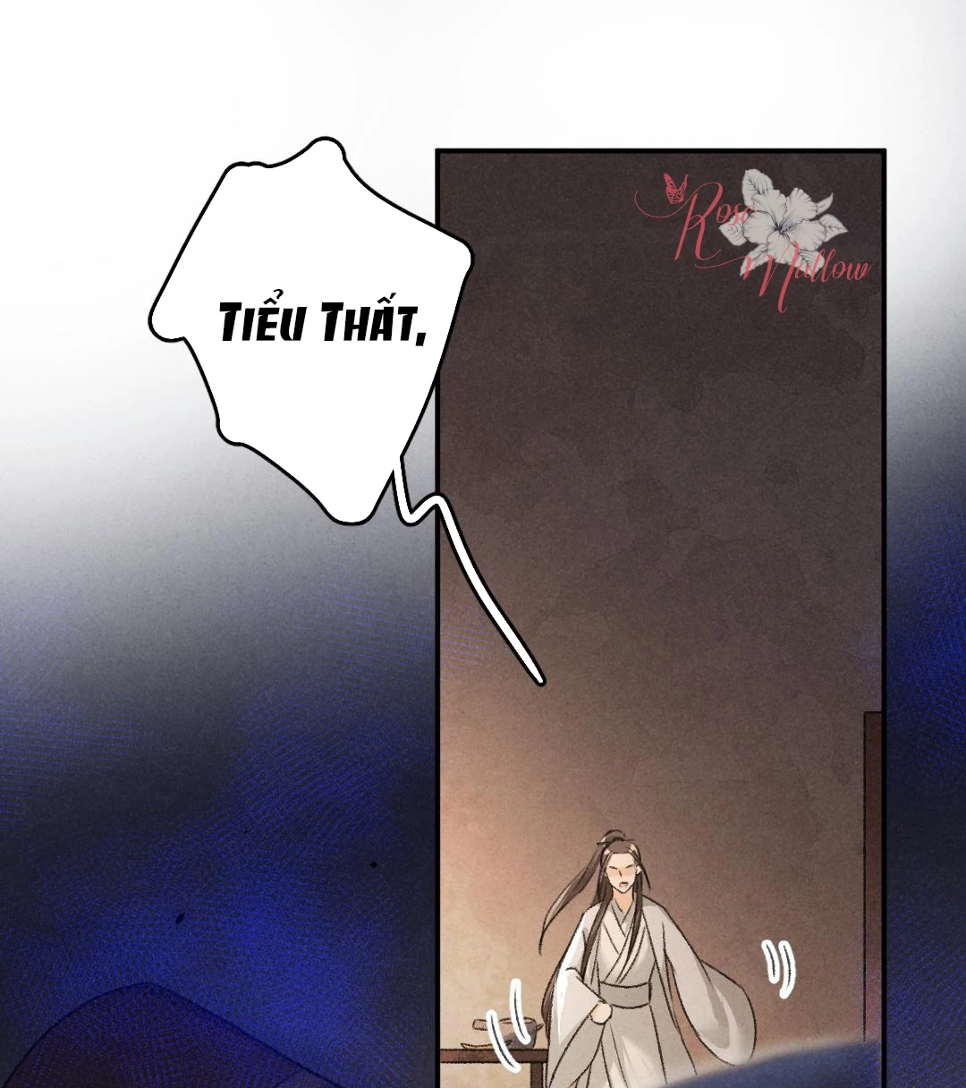 Tuân Mệnh Chapter 30 - 5