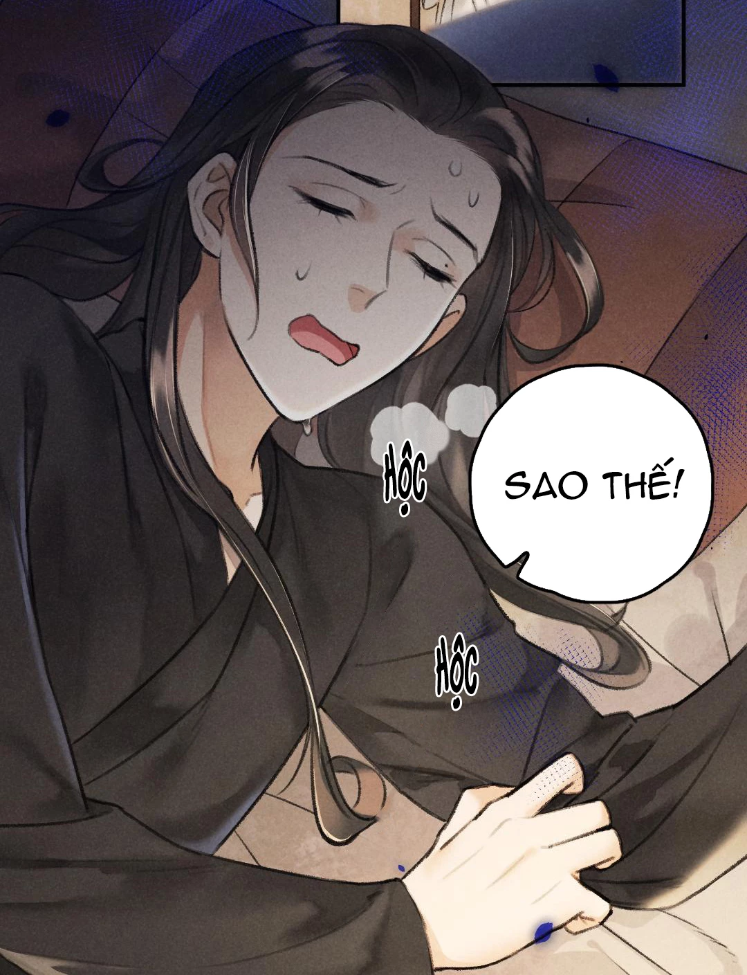 Tuân Mệnh Chapter 30 - 6