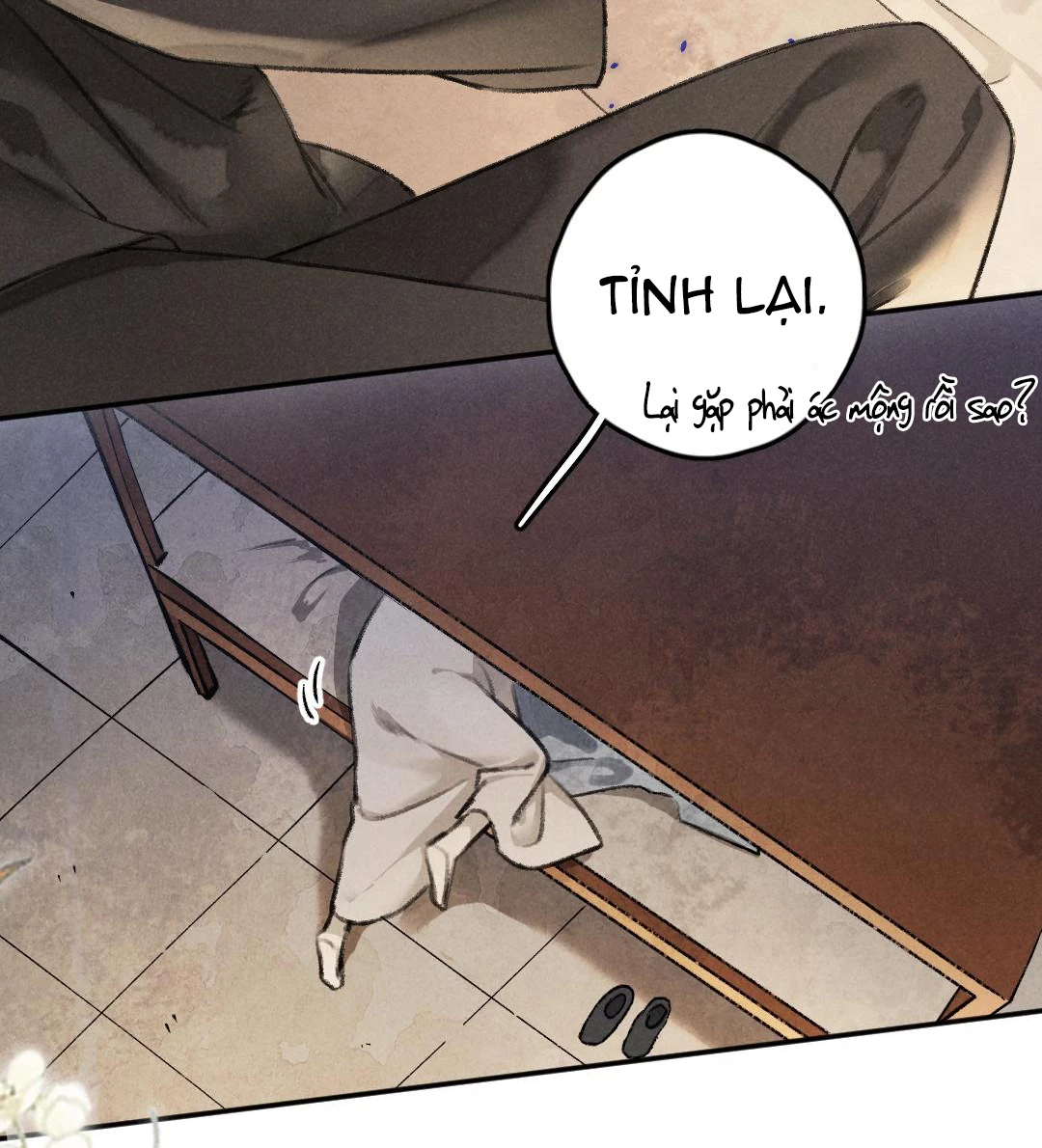 Tuân Mệnh Chapter 30 - 7