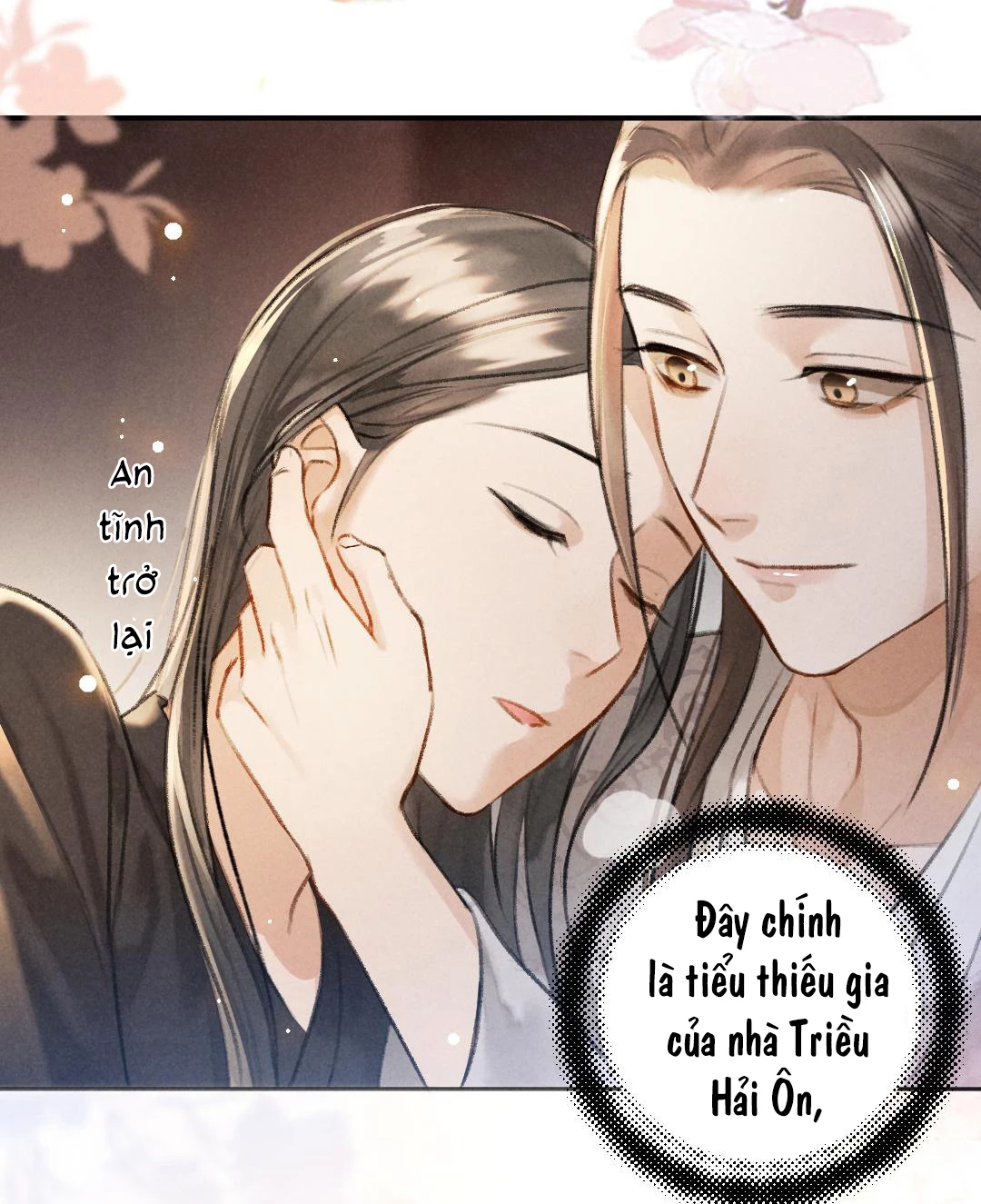 Tuân Mệnh Chapter 30 - 9