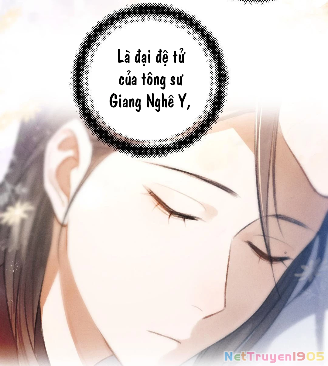 Tuân Mệnh Chapter 30 - 10