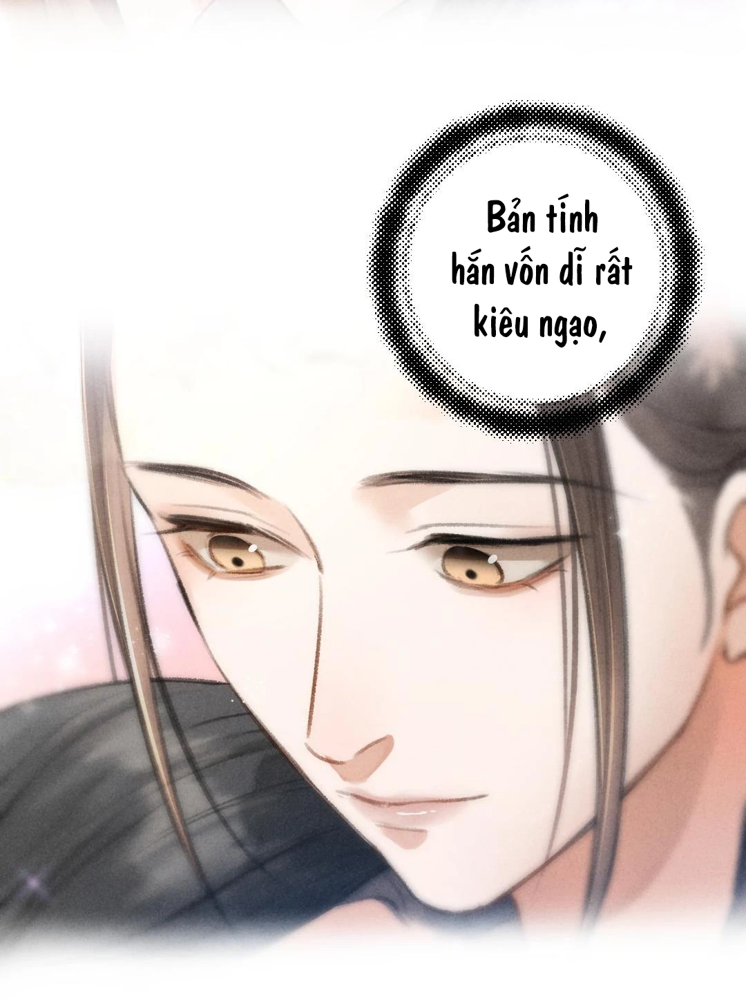 Tuân Mệnh Chapter 30 - 11