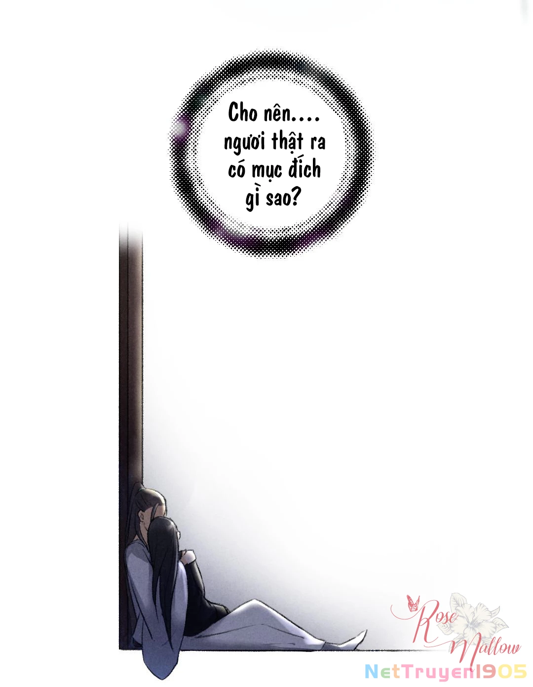Tuân Mệnh Chapter 30 - 14