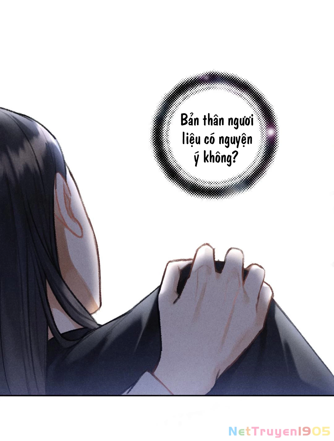 Tuân Mệnh Chapter 30 - 15