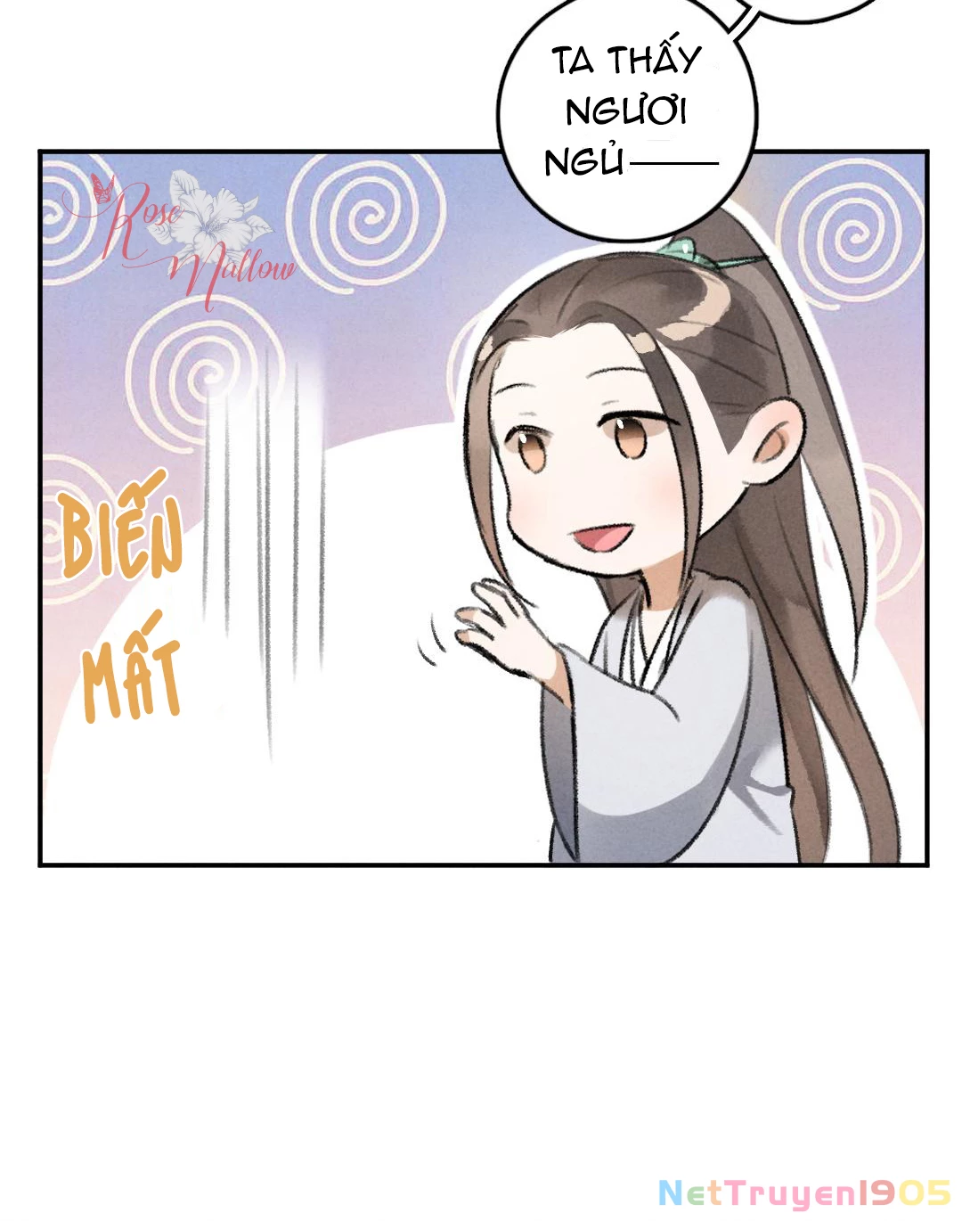Tuân Mệnh Chapter 30 - 20