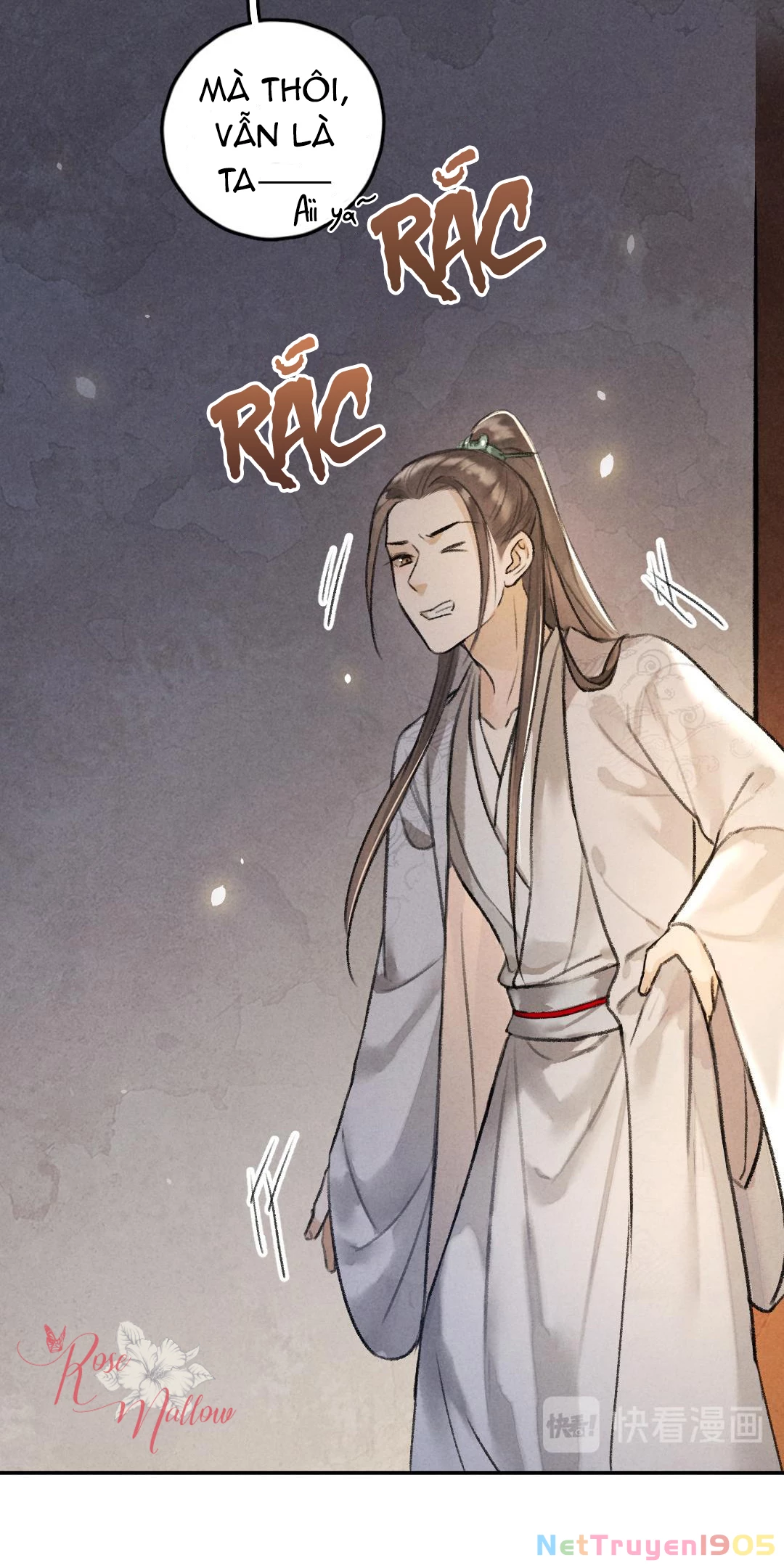 Tuân Mệnh Chapter 30 - 22