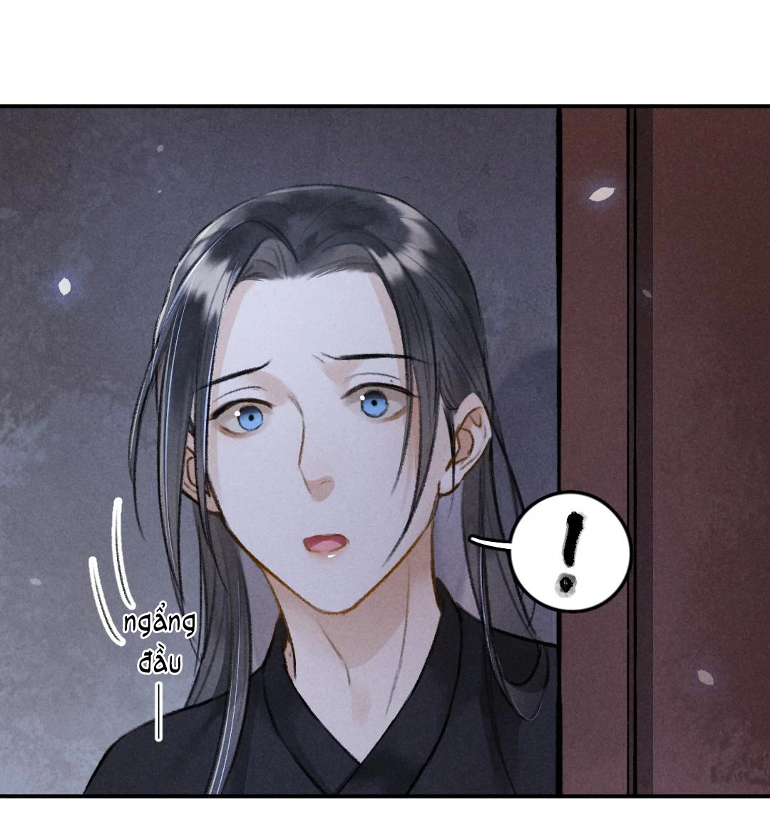 Tuân Mệnh Chapter 30 - 23