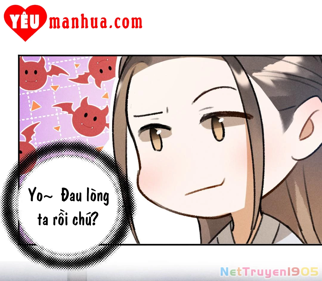 Tuân Mệnh Chapter 30 - 24