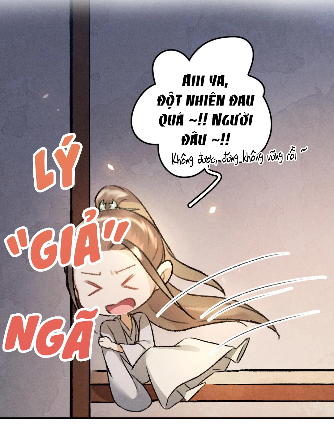 Tuân Mệnh Chapter 30 - 25