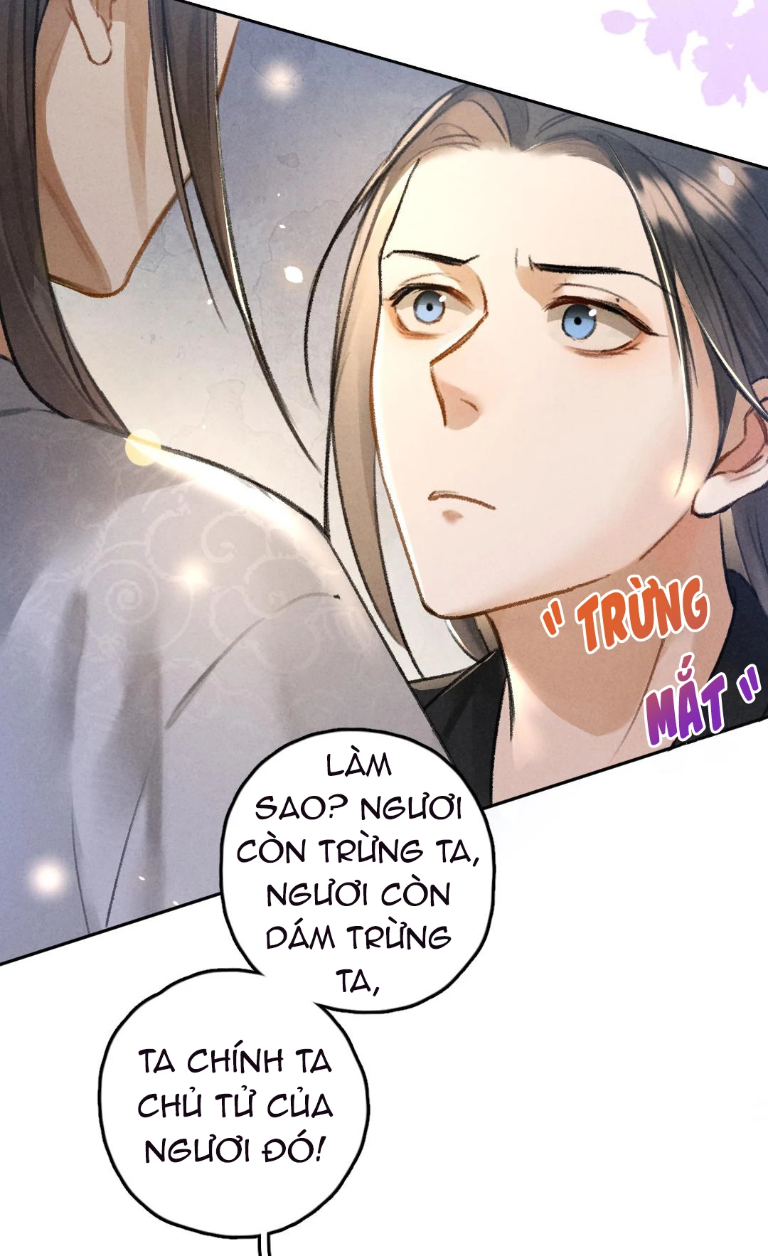Tuân Mệnh Chapter 30 - 29