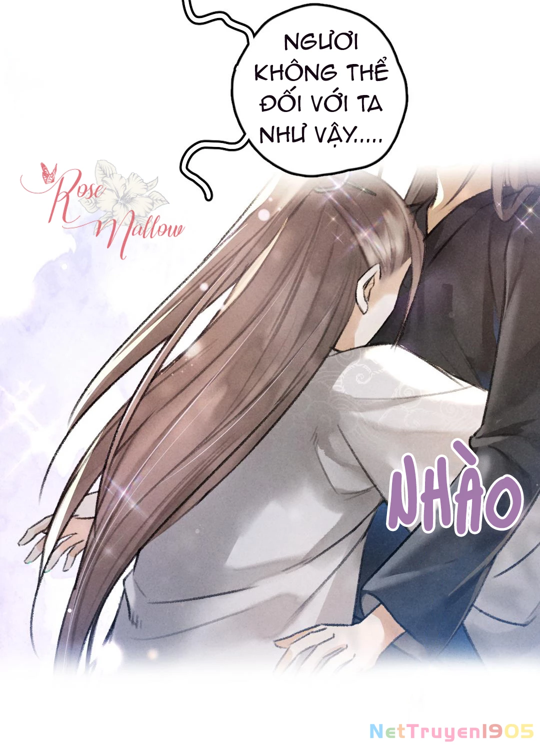 Tuân Mệnh Chapter 30 - 30