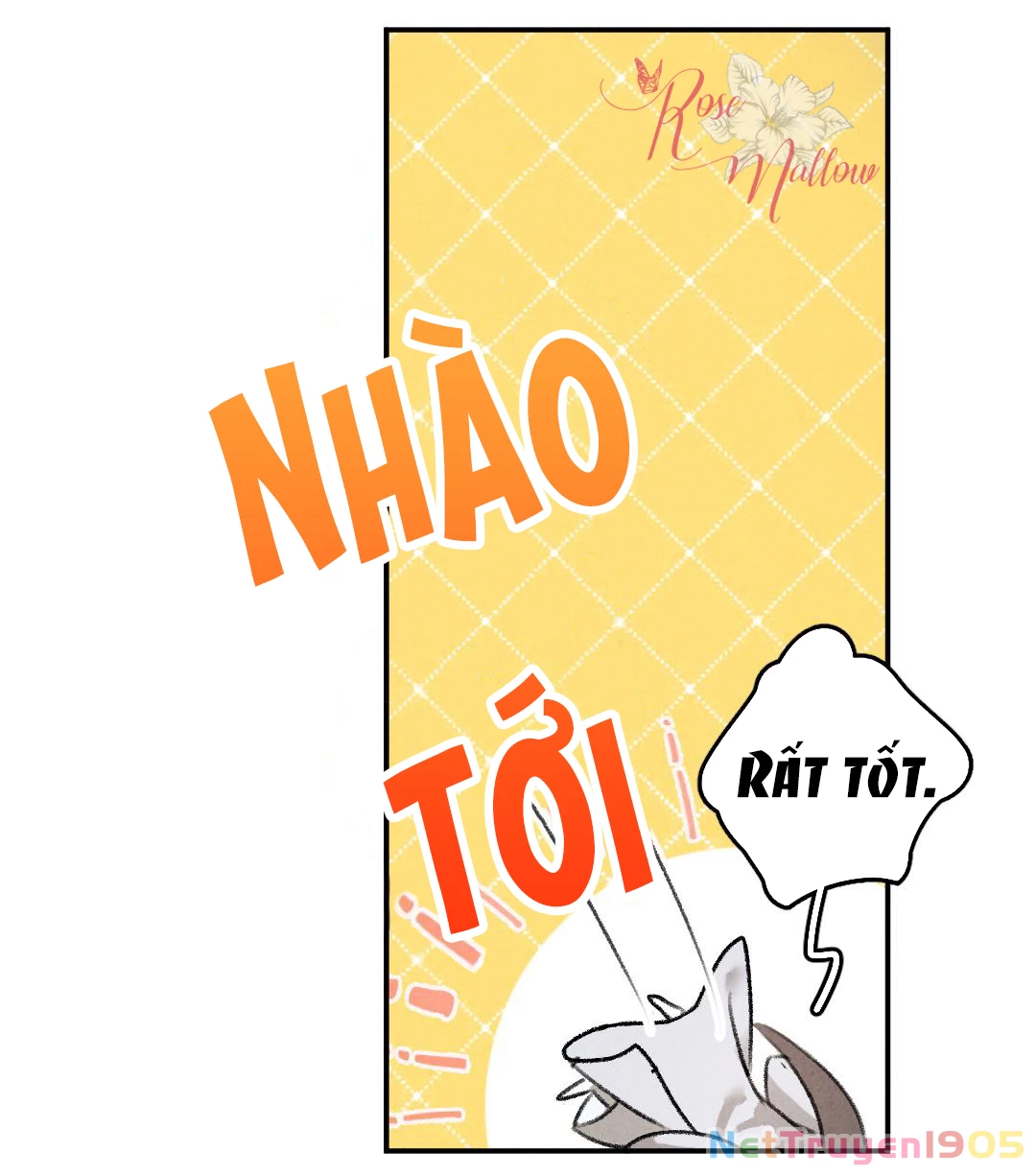 Tuân Mệnh Chapter 30 - 38