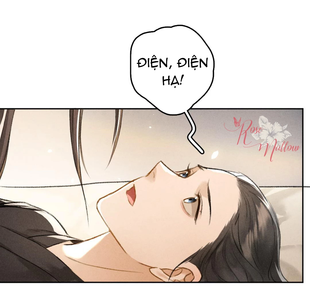 Tuân Mệnh Chapter 30 - 39