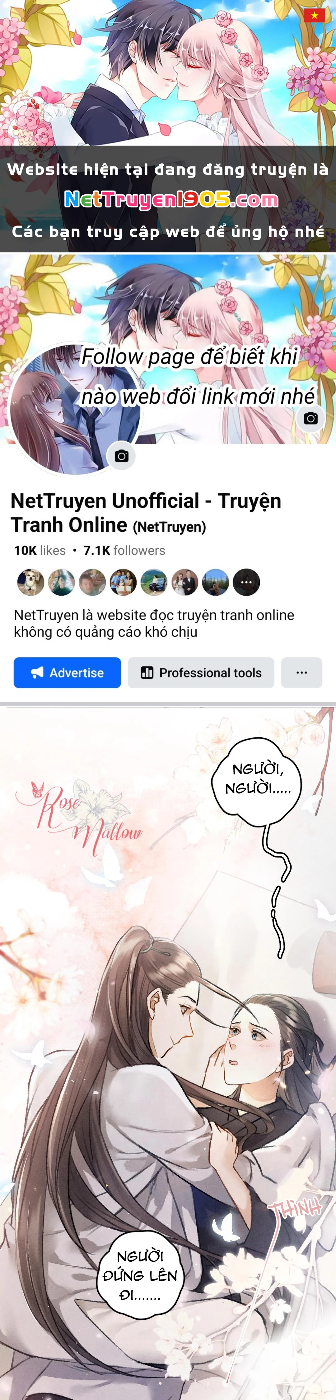 Tuân Mệnh Chapter 31 - 1