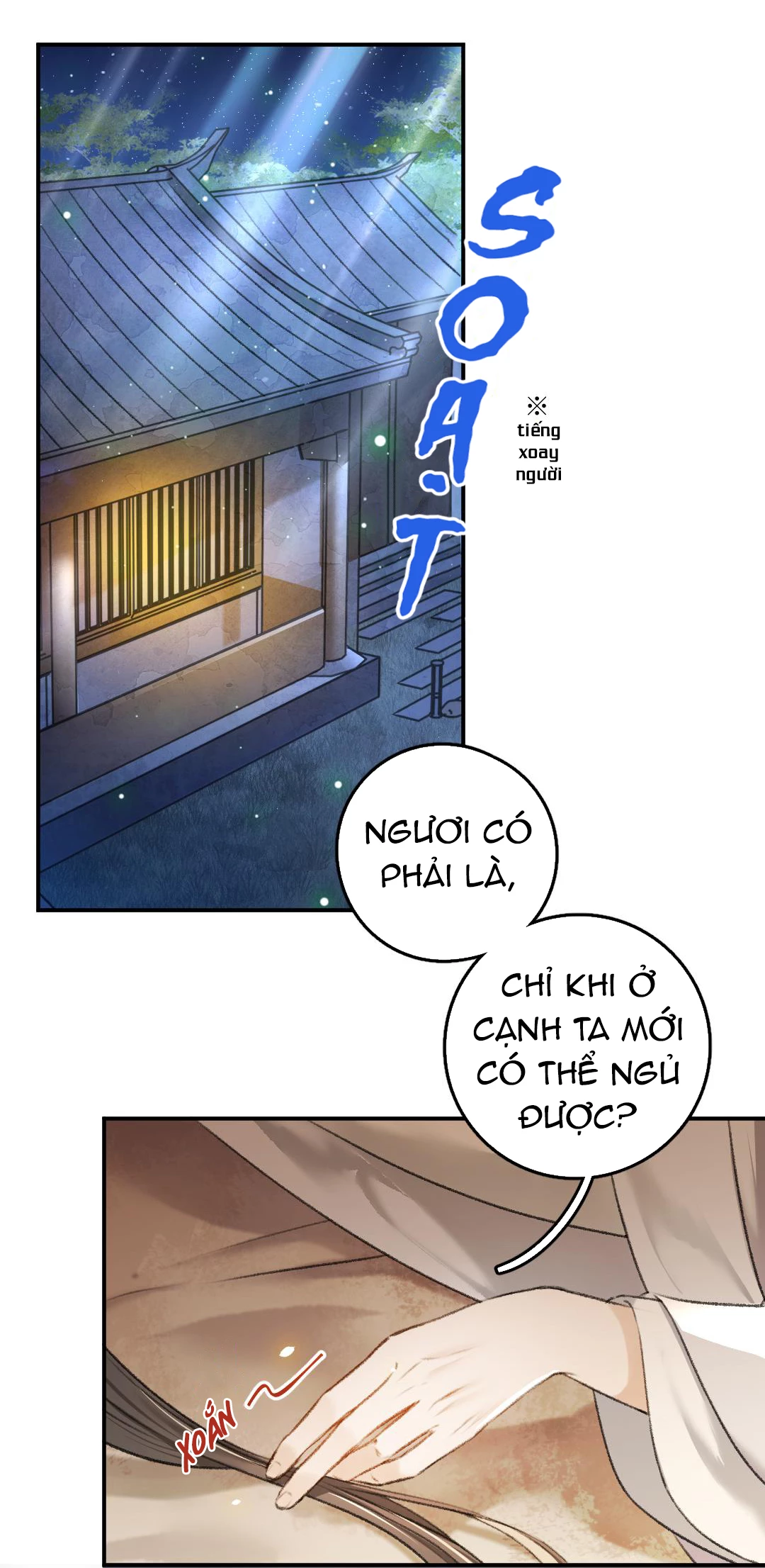 Tuân Mệnh Chapter 31 - 4