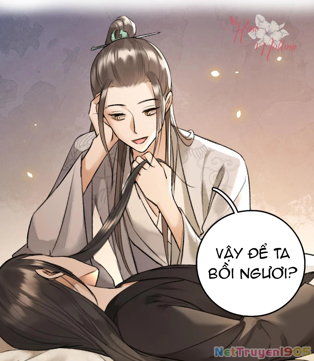 Tuân Mệnh Chapter 31 - 5