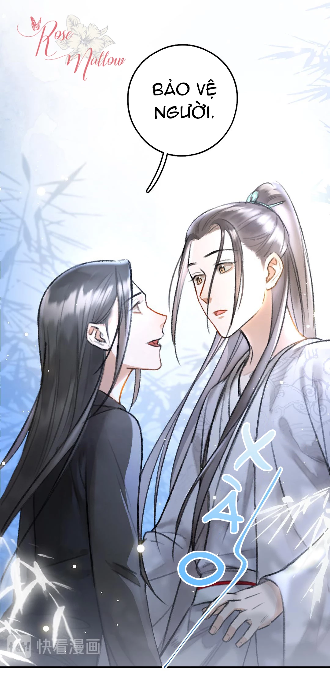 Tuân Mệnh Chapter 31 - 8