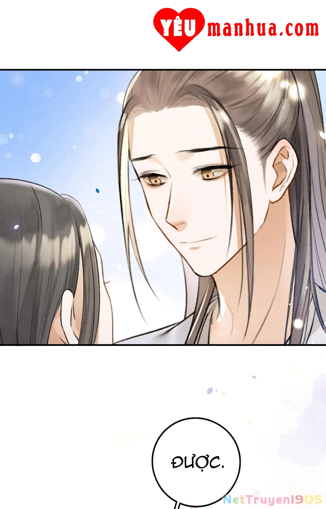 Tuân Mệnh Chapter 31 - 9